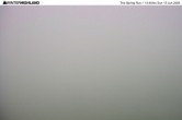 Archiv Foto Webcam Skigebiet Glencoe Mountain - Skipiste Spring Run 12:00