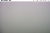 Archiv Foto Webcam Skigebiet Glencoe Mountain - Skipiste Spring Run 14:00