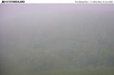 Archived image Webcam Glencoe Mountain Ski Resort - Spring Run Slope 10:00