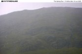 Archived image Webcam Glencoe Mountain Ski Resort - Spring Run Slope 14:00
