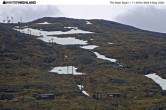 Archiv Foto Webcam Skigebiet Glencoe Mountain - Skilift 10:00