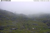 Archived image Webcam Glencoe Mountain Ski Resort - The Main Basin 18:00