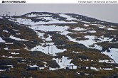 Archiv Foto Webcam Skigebiet Glencoe Mountain - Skilift 08:00