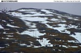 Archiv Foto Webcam Skigebiet Glencoe Mountain - Skilift 16:00