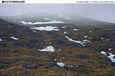 Archiv Foto Webcam Skigebiet Glencoe Mountain - Skilift 06:00