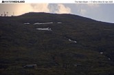 Archived image Webcam Glencoe Mountain Ski Resort - The Main Basin 16:00