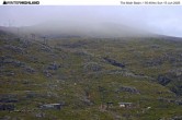 Archiv Foto Webcam Skigebiet Glencoe Mountain - Skilift 04:00