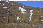 Archived image Webcam Glencoe Mountain Ski Resort - Wall T-bar 06:00