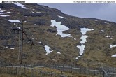 Archived image Webcam Glencoe Mountain Ski Resort - Wall T-bar 10:00