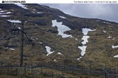 Archived image Webcam Glencoe Mountain Ski Resort - Wall T-bar 12:00