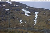 Archiv Foto Webcam Skigebiet Glencoe Mountain - Skilift &#39;The Wall&#39; 08:00