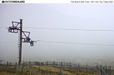 Archived image Webcam Glencoe Mountain Ski Resort - Wall T-bar 05:00