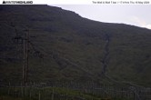 Archiv Foto Webcam Skigebiet Glencoe Mountain - Skilift &#39;The Wall&#39; 16:00