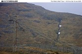 Archiv Foto Webcam Skigebiet Glencoe Mountain - Skilift &#39;The Wall&#39; 16:00