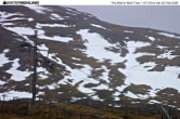 Archiv Foto Webcam Skigebiet Glencoe Mountain - Skilift &#39;The Wall&#39; 06:00