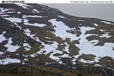 Archiv Foto Webcam Skigebiet Glencoe Mountain - Skilift &#39;The Wall&#39; 08:00