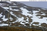 Archiv Foto Webcam Skigebiet Glencoe Mountain - Skilift &#39;The Wall&#39; 10:00