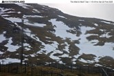 Archived image Webcam Glencoe Mountain Ski Resort - Wall T-bar 14:00