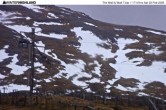 Archived image Webcam Glencoe Mountain Ski Resort - Wall T-bar 16:00