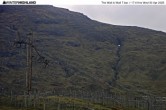 Archiv Foto Webcam Skigebiet Glencoe Mountain - Skilift &#39;The Wall&#39; 16:00