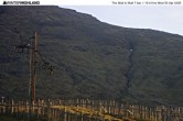 Archived image Webcam Glencoe Mountain Ski Resort - Wall T-bar 18:00