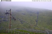 Archiv Foto Webcam Skigebiet Glencoe Mountain - Skilift &#39;The Wall&#39; 05:00