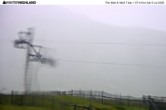 Archiv Foto Webcam Skigebiet Glencoe Mountain - Skilift &#39;The Wall&#39; 06:00