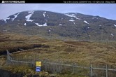 Archived image Webcam Glencoe Mountain Ski Resort - Access Chairlift 06:00