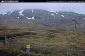Archiv Foto Webcam Skigebiet Glencoe Mountain - Access Sessellift 08:00