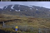 Archiv Foto Webcam Skigebiet Glencoe Mountain - Access Sessellift 12:00