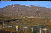 Archived image Webcam Glencoe Mountain Ski Resort - Access Chairlift 04:00