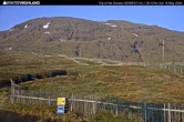 Archived image Webcam Glencoe Mountain Ski Resort - Access Chairlift 05:00