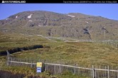 Archived image Webcam Glencoe Mountain Ski Resort - Access Chairlift 06:00