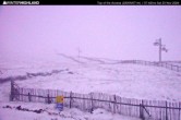 Archiv Foto Webcam Skigebiet Glencoe Mountain - Access Sessellift 06:00