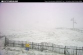 Archiv Foto Webcam Skigebiet Glencoe Mountain - Access Sessellift 08:00