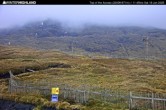 Archiv Foto Webcam Skigebiet Glencoe Mountain - Access Sessellift 10:00