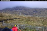 Archiv Foto Webcam Skigebiet Glencoe Mountain - Access Sessellift 12:00