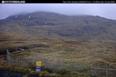 Archiv Foto Webcam Skigebiet Glencoe Mountain - Access Sessellift 16:00