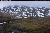 Archiv Foto Webcam Skigebiet Glencoe Mountain - Access Sessellift 12:00