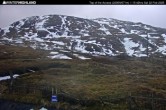 Archiv Foto Webcam Skigebiet Glencoe Mountain - Access Sessellift 14:00