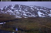 Archiv Foto Webcam Skigebiet Glencoe Mountain - Access Sessellift 16:00