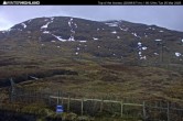 Archiv Foto Webcam Skigebiet Glencoe Mountain - Access Sessellift 05:00