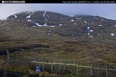 Archiv Foto Webcam Skigebiet Glencoe Mountain - Access Sessellift 06:00