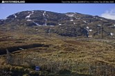 Archiv Foto Webcam Skigebiet Glencoe Mountain - Access Sessellift 10:00