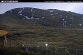 Archiv Foto Webcam Skigebiet Glencoe Mountain - Access Sessellift 16:00