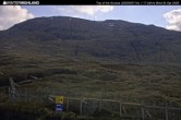 Archiv Foto Webcam Skigebiet Glencoe Mountain - Access Sessellift 16:00