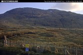 Archiv Foto Webcam Skigebiet Glencoe Mountain - Access Sessellift 18:00