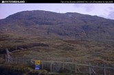 Archiv Foto Webcam Skigebiet Glencoe Mountain - Access Sessellift 20:00