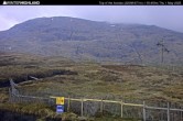 Archiv Foto Webcam Skigebiet Glencoe Mountain - Access Sessellift 04:00