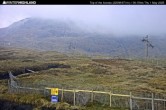 Archived image Webcam Glencoe Mountain Ski Resort - Access Chairlift 05:00